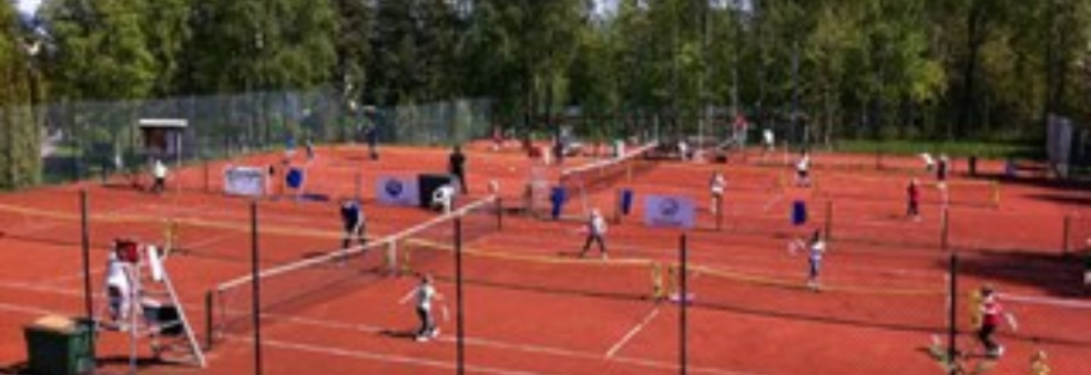 Klubbmesterskap 23, 24 og 25. august.
